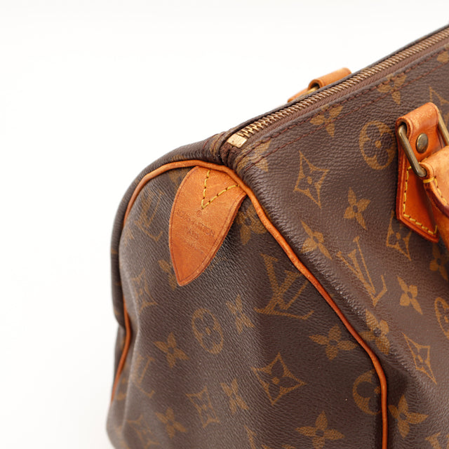 Le Speedy 30 Louis Vuitton