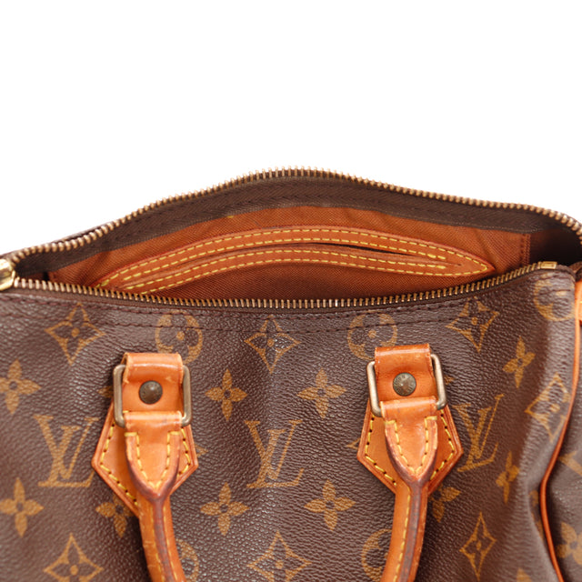 Le Speedy 25 Louis Vuitton