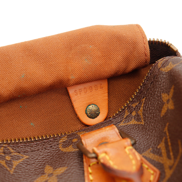 Le Speedy 25 Louis Vuitton