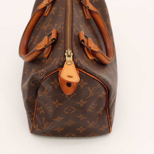 Le Speedy 25 Louis Vuitton