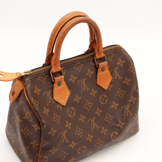 Le Speedy 25 Louis Vuitton