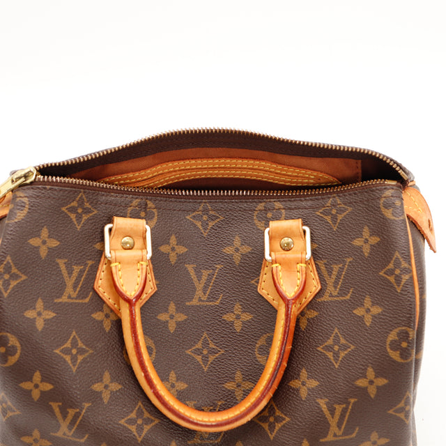 Le Speedy 25 Louis Vuitton