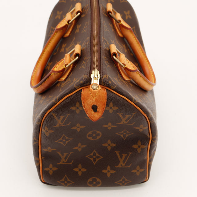 Le Speedy 25 Louis Vuitton