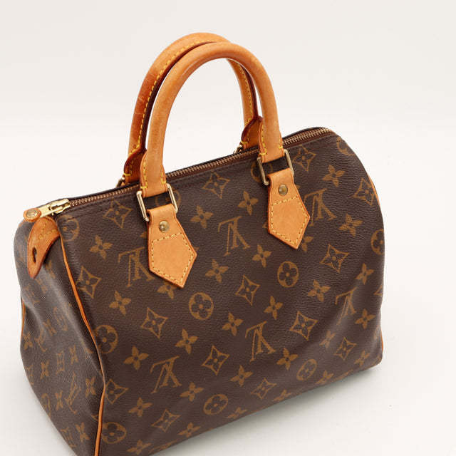 Le Speedy 25 Louis Vuitton