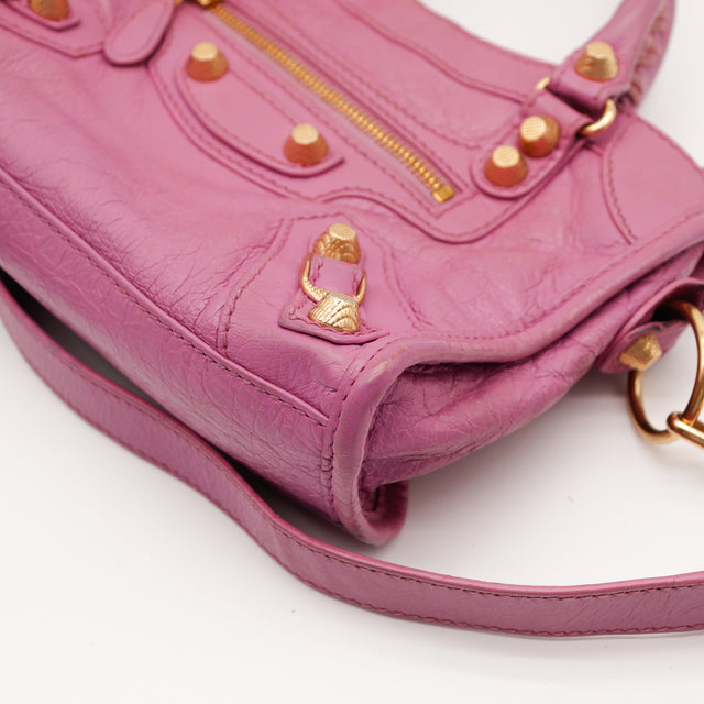 Le City Mini Balenciaga