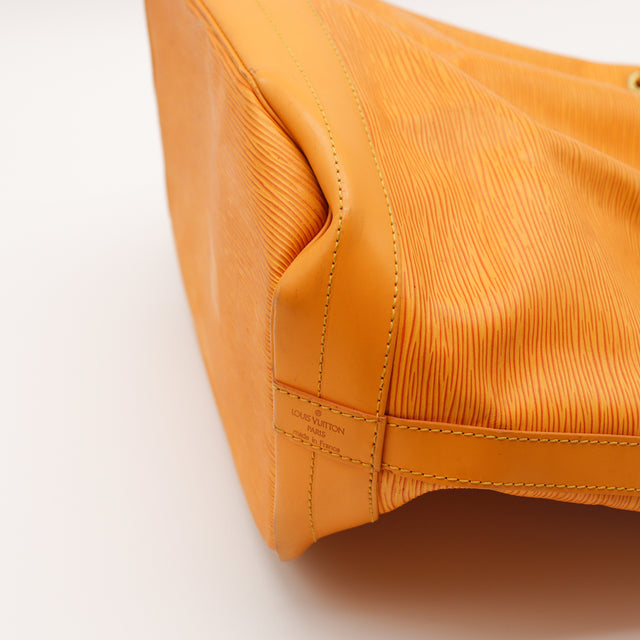 El Noe Épi Amarillo Louis Vuitton