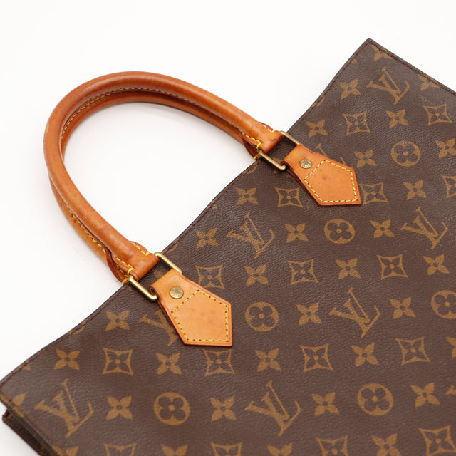 Le Sac Plat Louis Vuitton