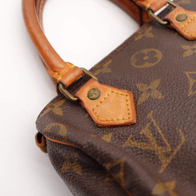 Le Speedy Nano Louis Vuitton