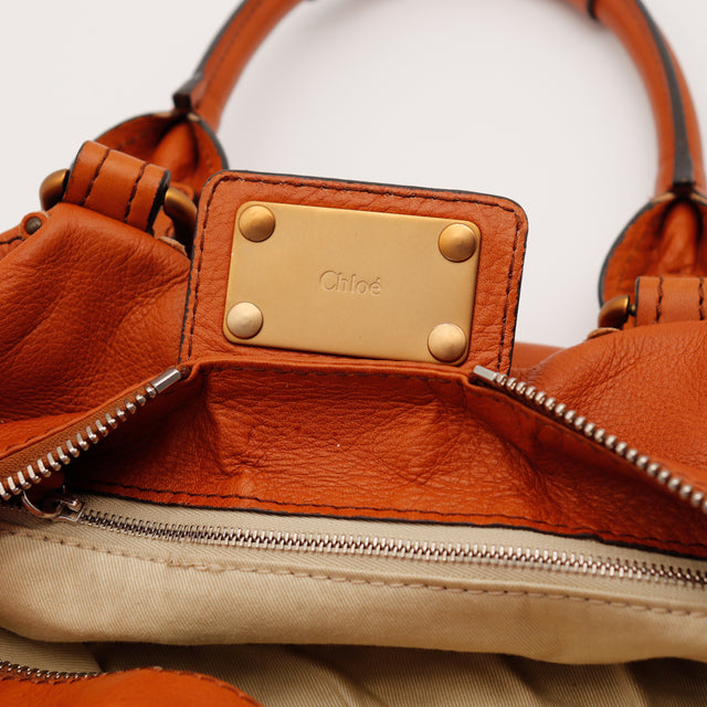 Le Paddington Chloé