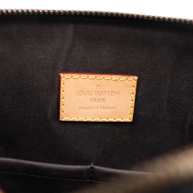 Le Alma Vernis Noir Louis Vuitton