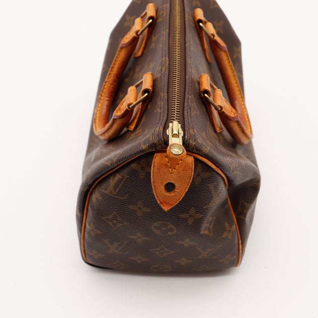 El Speedy 25 Louis Vuitton
