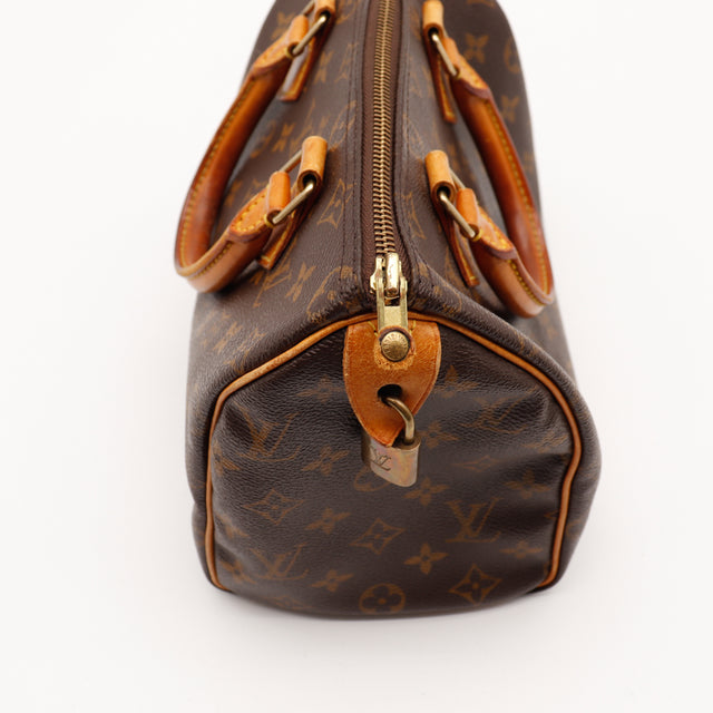 El Speedy 25 Louis Vuitton