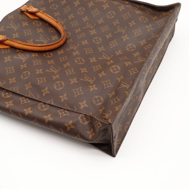 Le Sac Plat Louis Vuitton