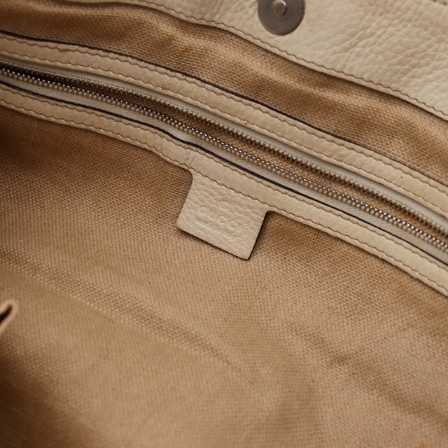 Le Tote Bag Gucci Horsebit