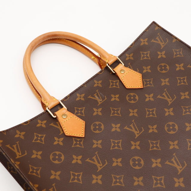 Le Sac Plat Louis Vuitton