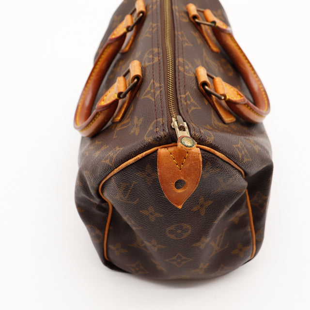 Le Speedy 25 Louis Vuitton