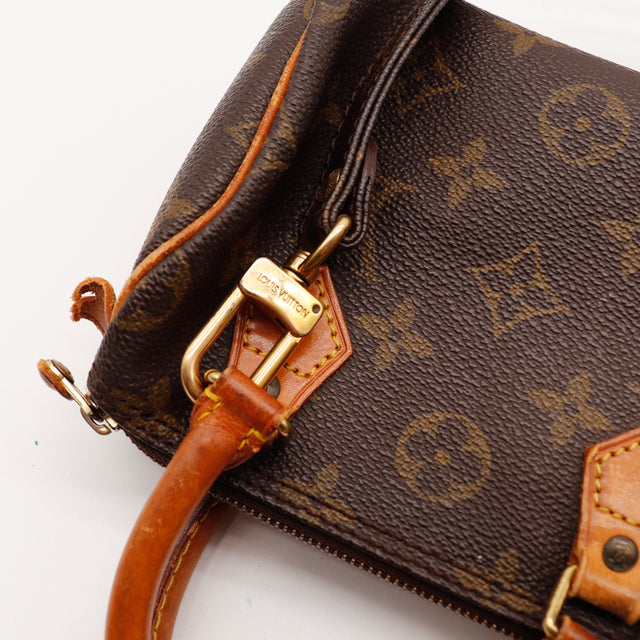 Le Speedy Nano Louis Vuitton