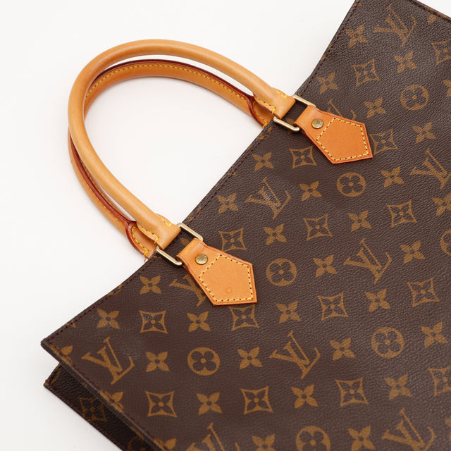 Le Sac Plat Louis Vuitton