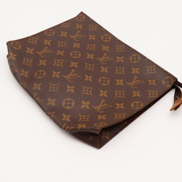 La Pochette Toilette 26 Louis Vuitton