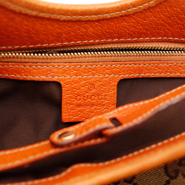 Le Glam Buckle Gucci