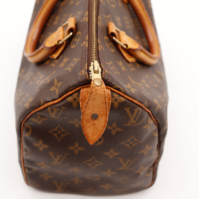 El Speedy 30 Louis Vuitton