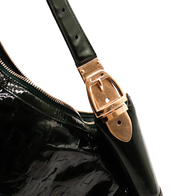 El Hobo Croissant Gucci