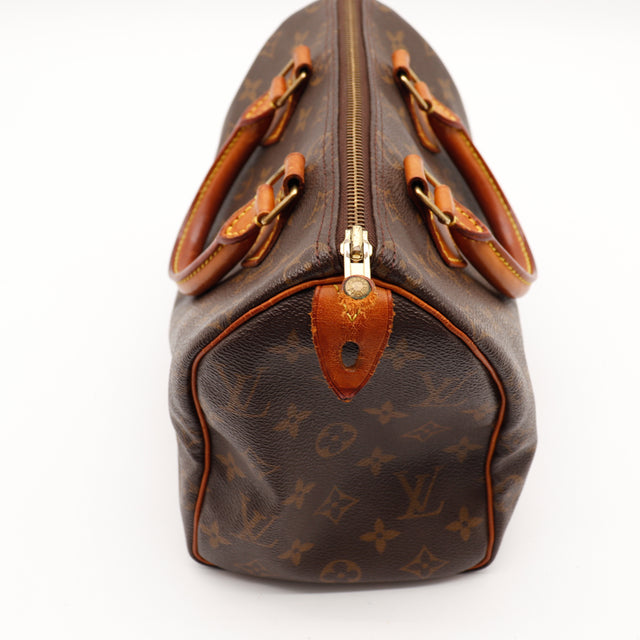 El Speedy 25 Louis Vuitton