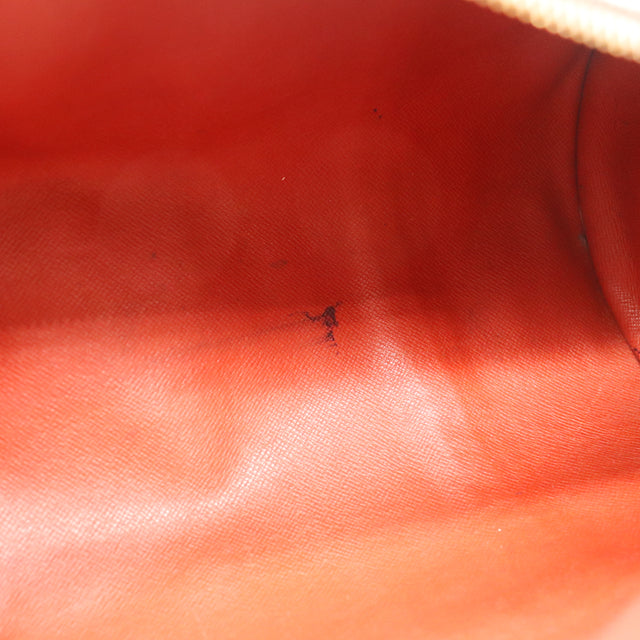 The Papillon 30 Damier Louis Vuitton