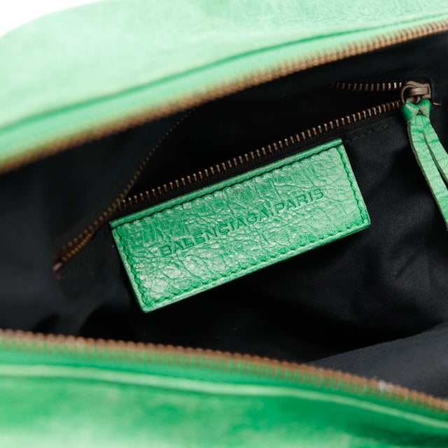 Le City Polly Balenciaga