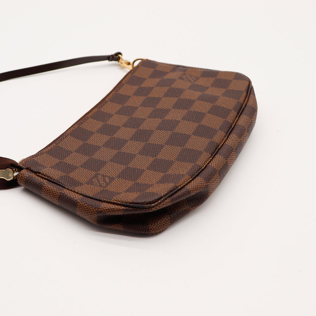 The Louis Vuitton Clutch Accessoires