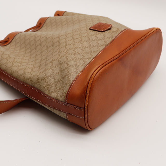 Le Seau Céline Macadam Clair