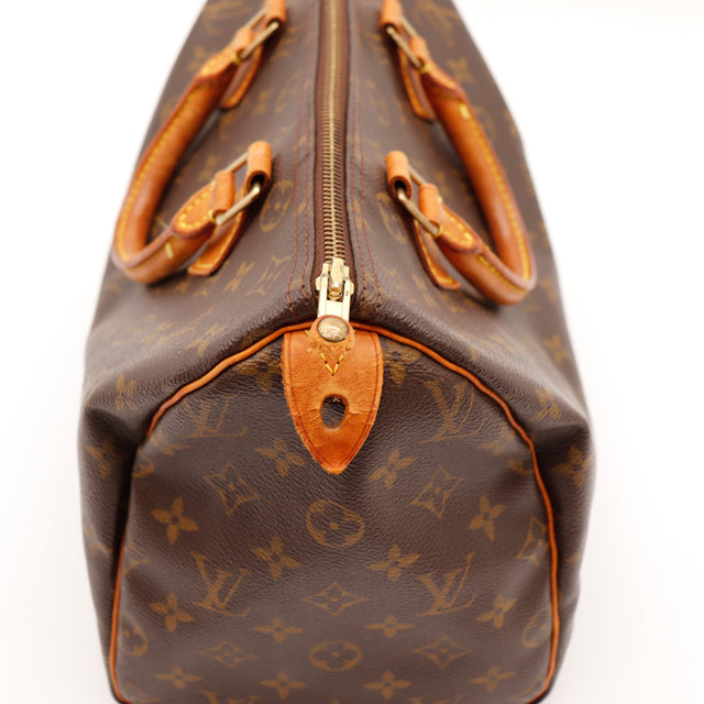 Le Speedy 30 Louis Vuitton