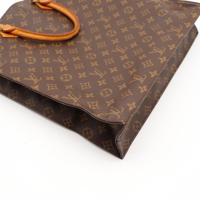 Le Sac Plat Louis Vuitton
