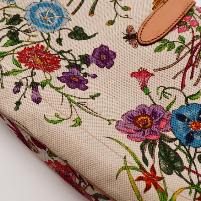 El Jackie Flora Gucci