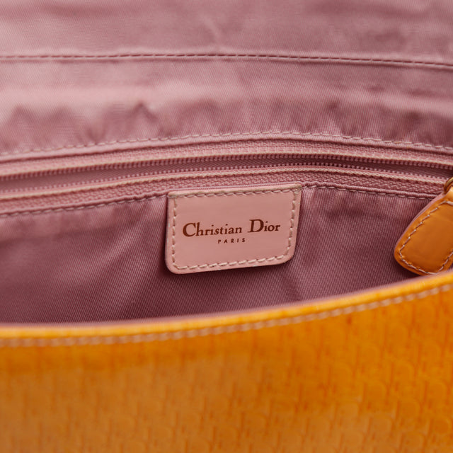 Le Malice Dior Yellow