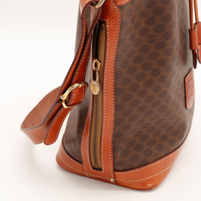 Le Seau Céline Macadam