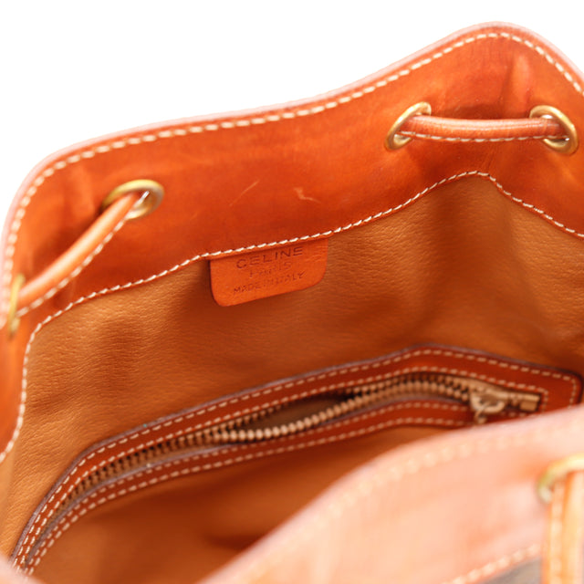 Le Seau Céline Macadam