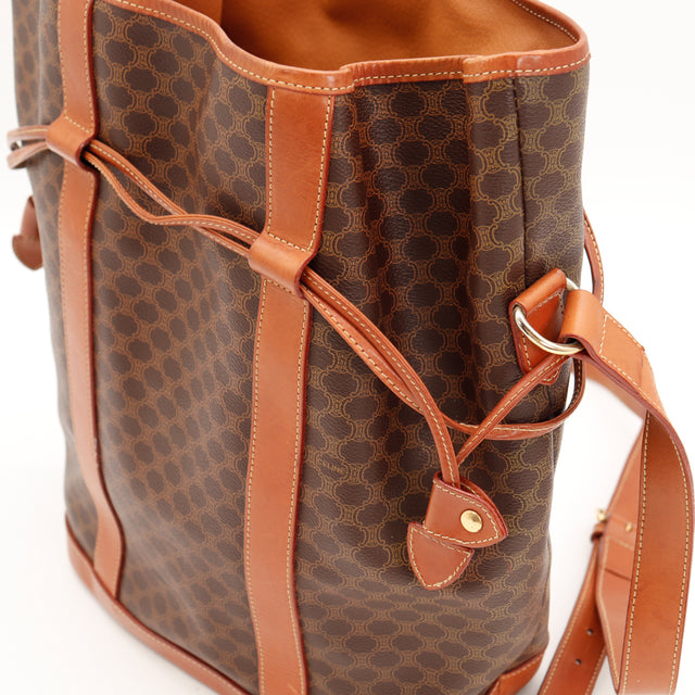 Le Seau Macadam Céline