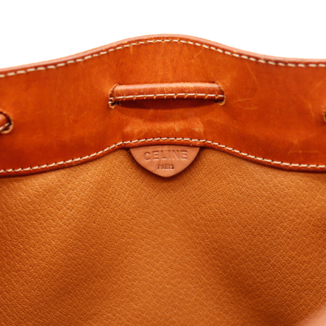 Le Seau Céline Macadam