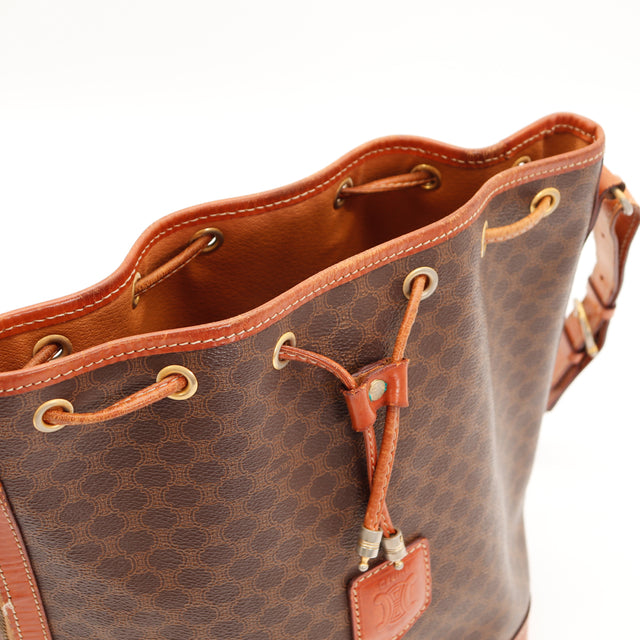 Le Seau Céline Macadam