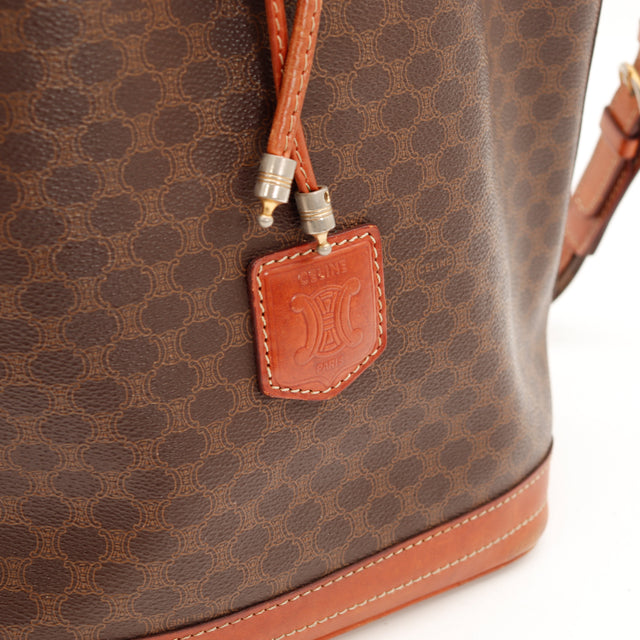 Le Seau Céline Macadam