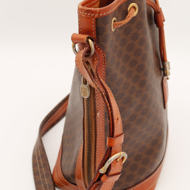 Le Seau Céline Macadam