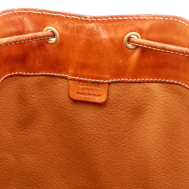 Le Seau Céline Macadam