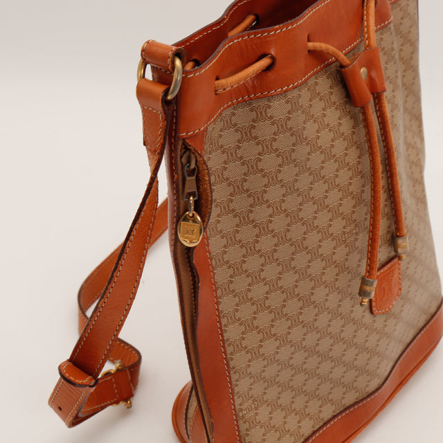 Le Seau Céline Macadam