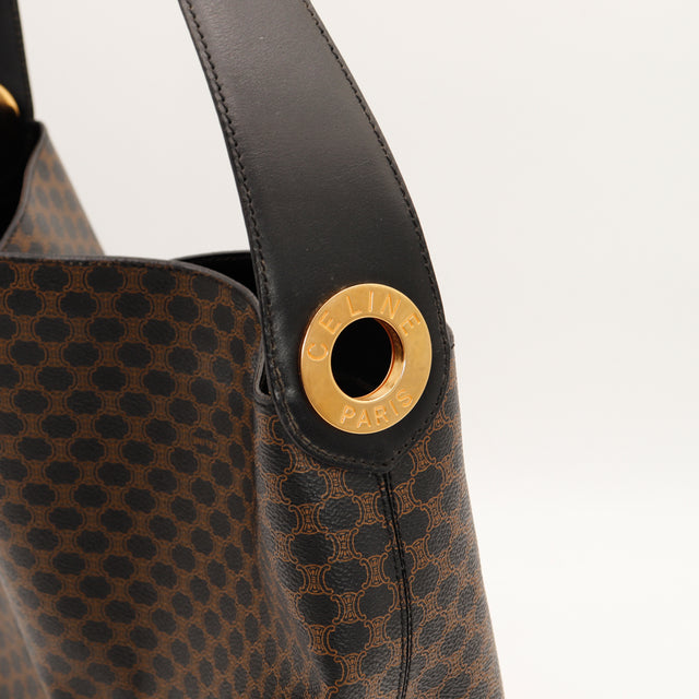 Le Hobo Macadam Céline