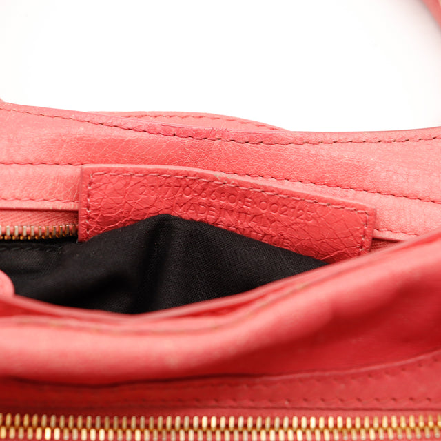 Le City Giant Balenciaga Rosa