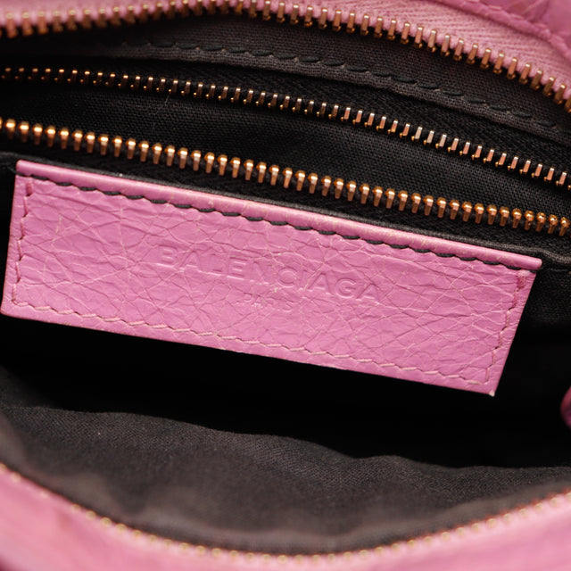 Le City Mini Balenciaga