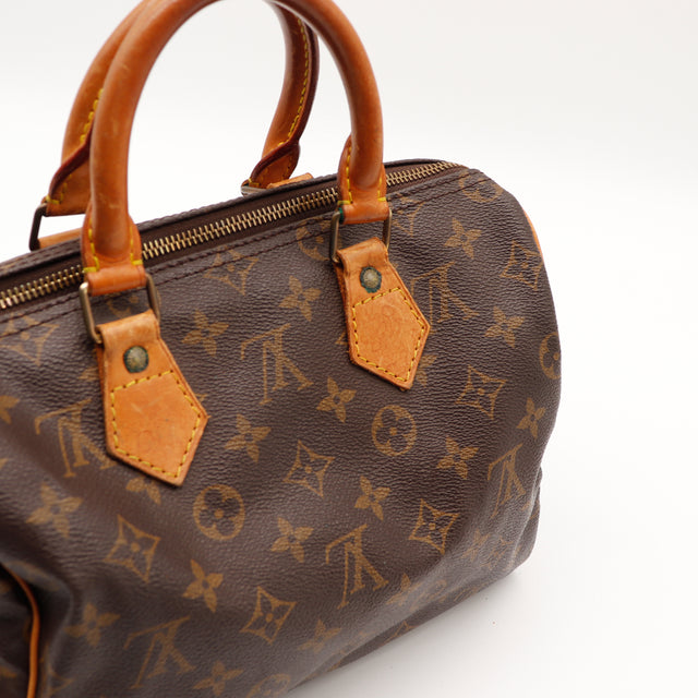 Le Speedy 25 Louis Vuitton
