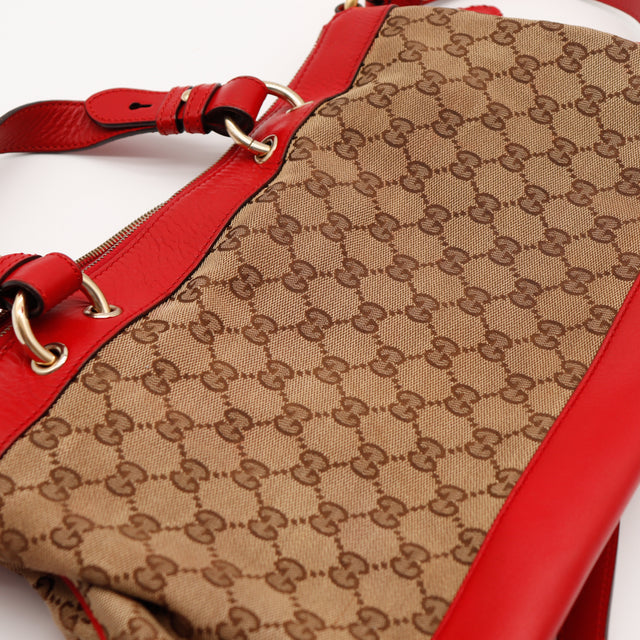 Le Abbey Valentine Gucci