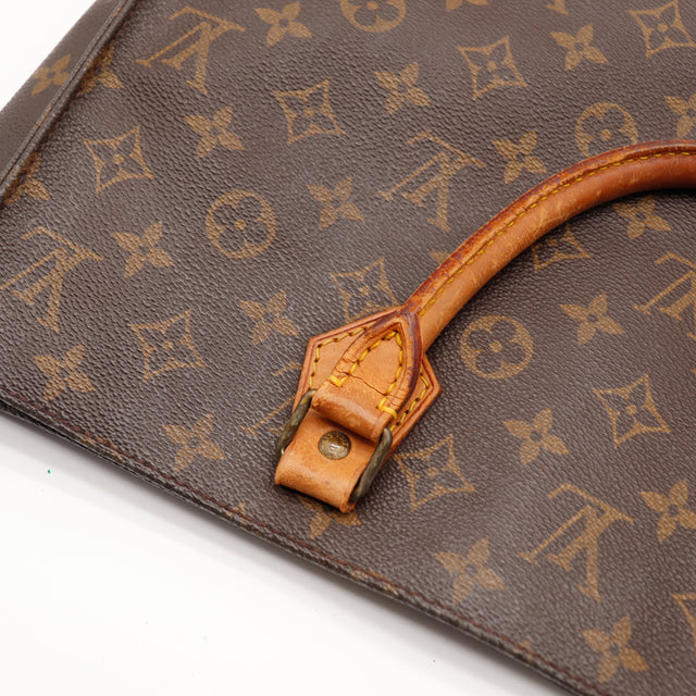 Le Sac Plat Louis Vuitton